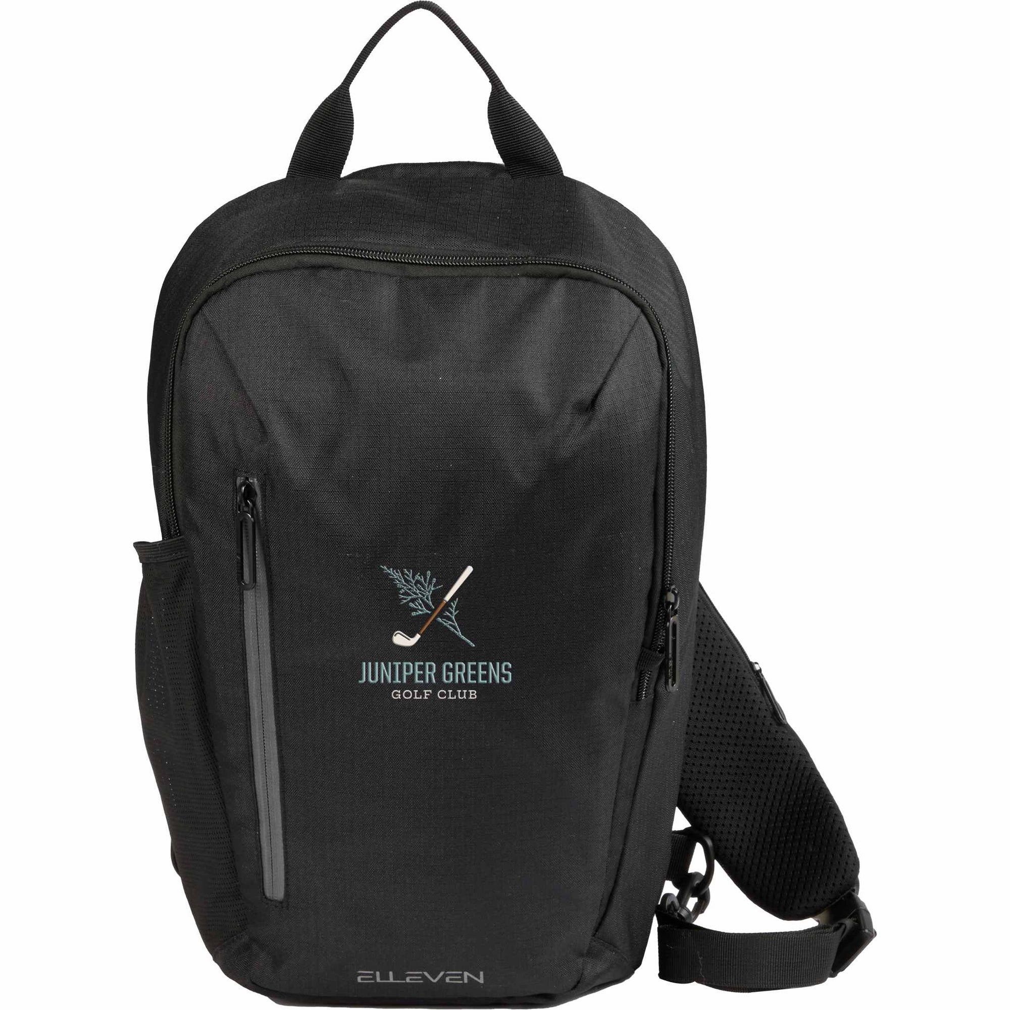 elleven™ Recycled Sling Pack