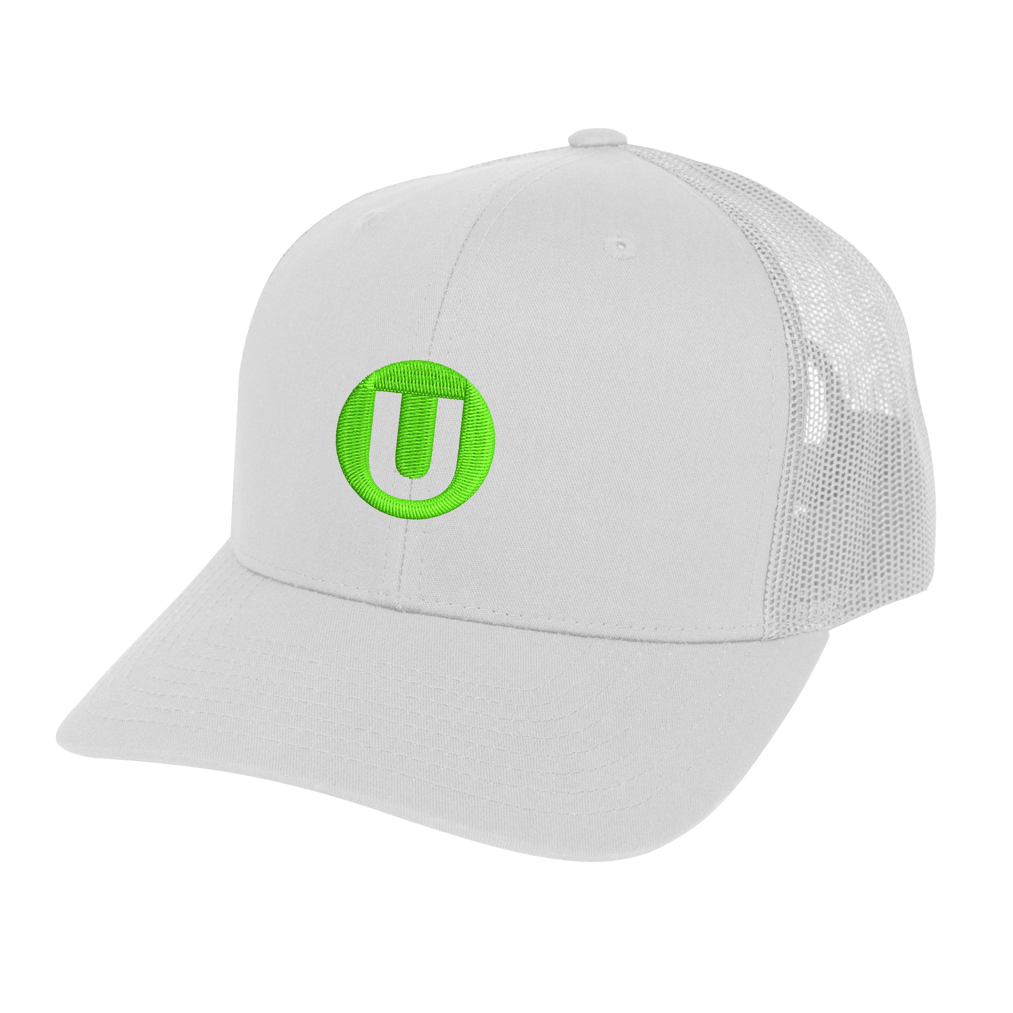 YP Classics® Retro Trucker Cap