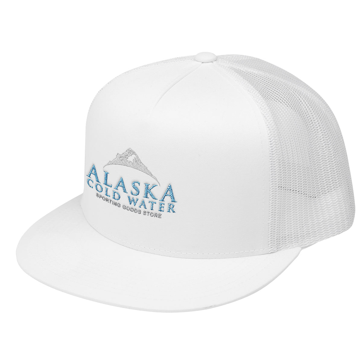 YP Classics® Classic Trucker Hat