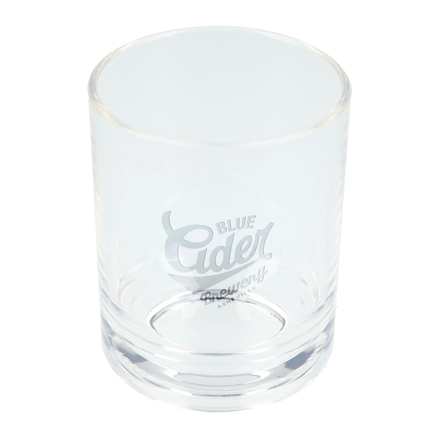 Silipint Silicone Clear Rocks Glass 12oz