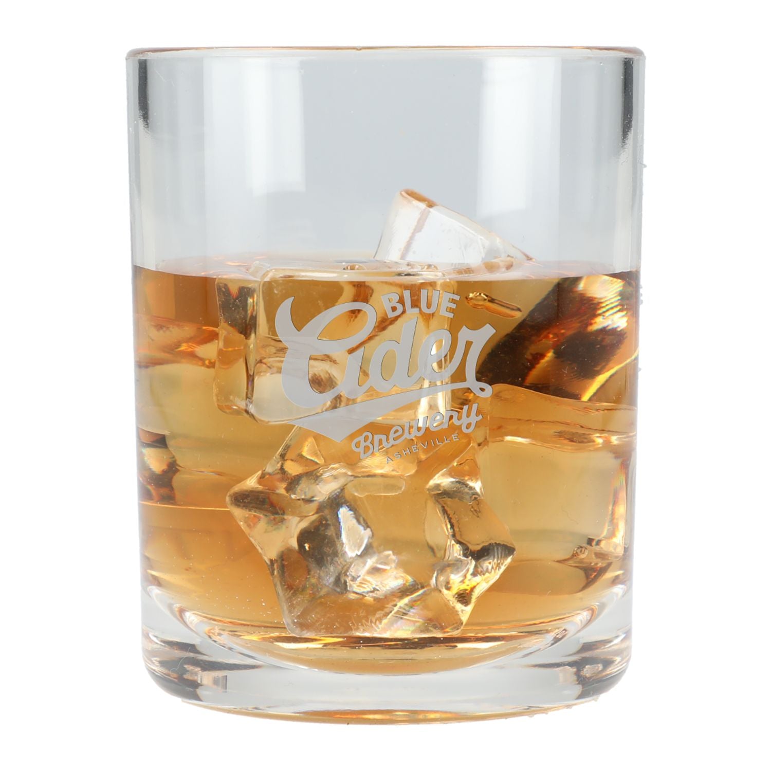 Silipint Silicone Clear Rocks Glass 12oz