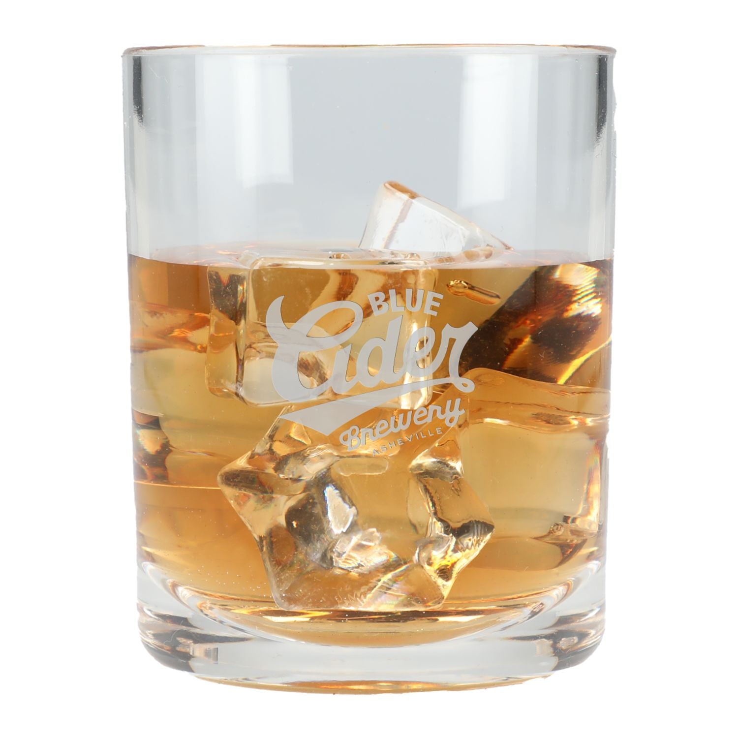 Silipint Silicone Clear Rocks Glass 12oz