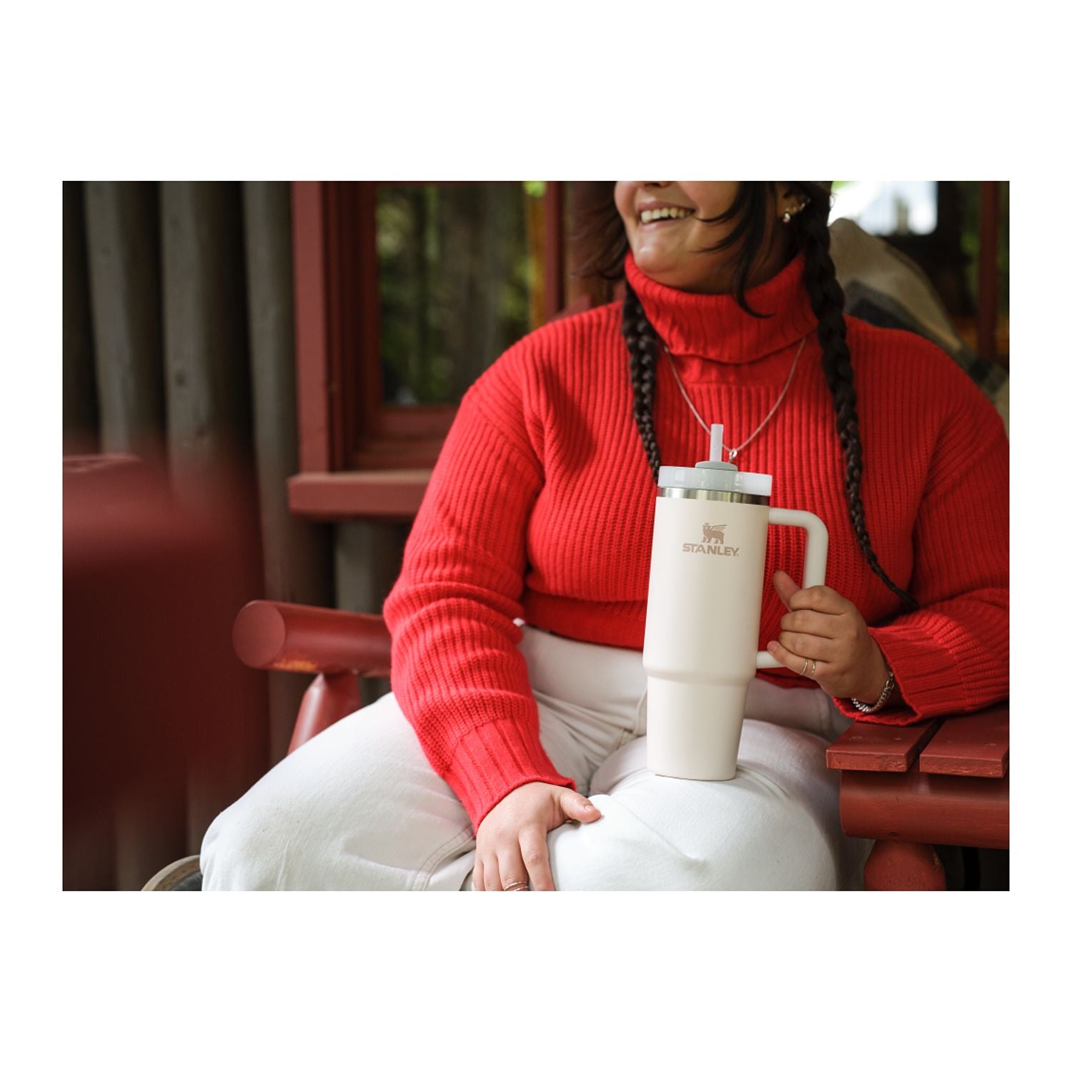 Stanley Quencher H2.O FlowState™ Tumbler 30 oz