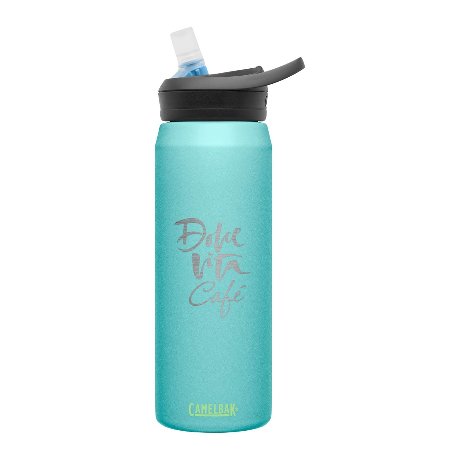 CamelBak® Eddy®+ Soft Touch Copper VSS 25oz