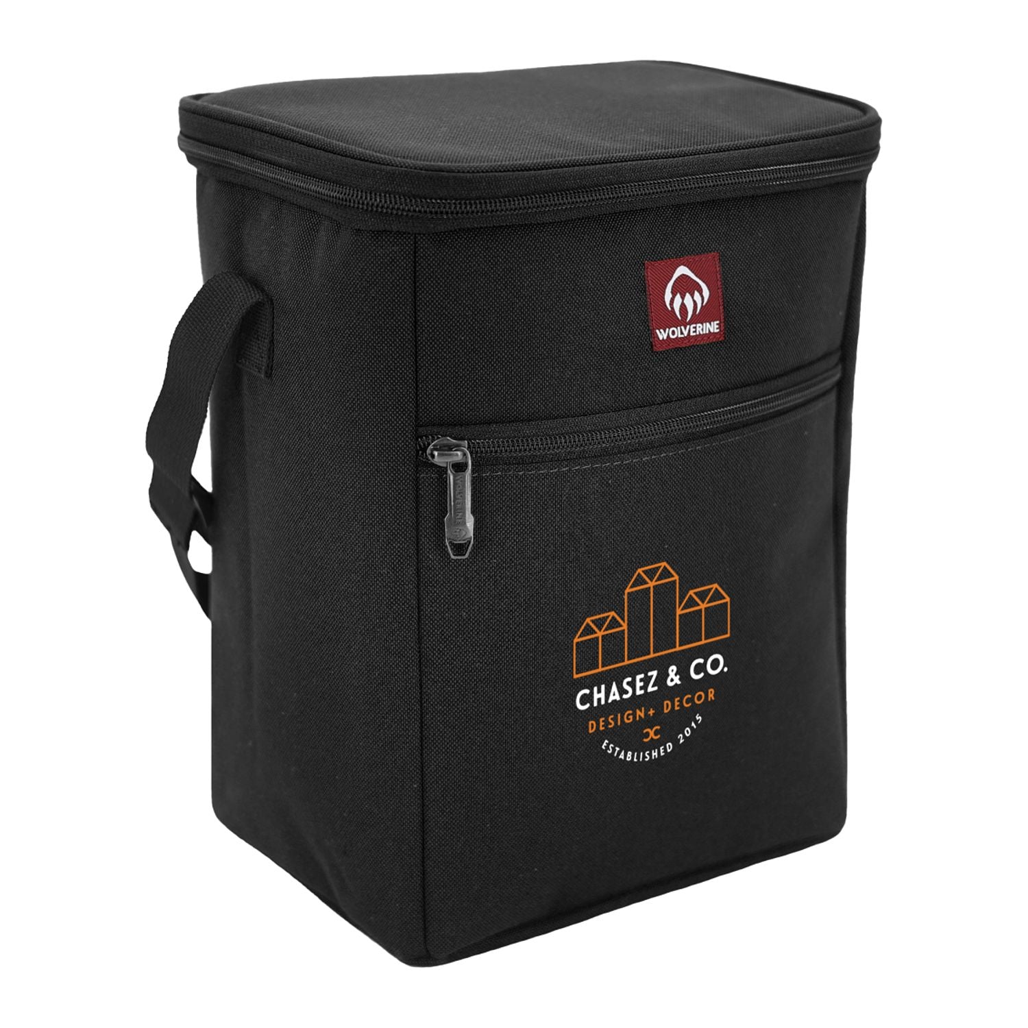 Wolverine Vertical 12 Can Cooler