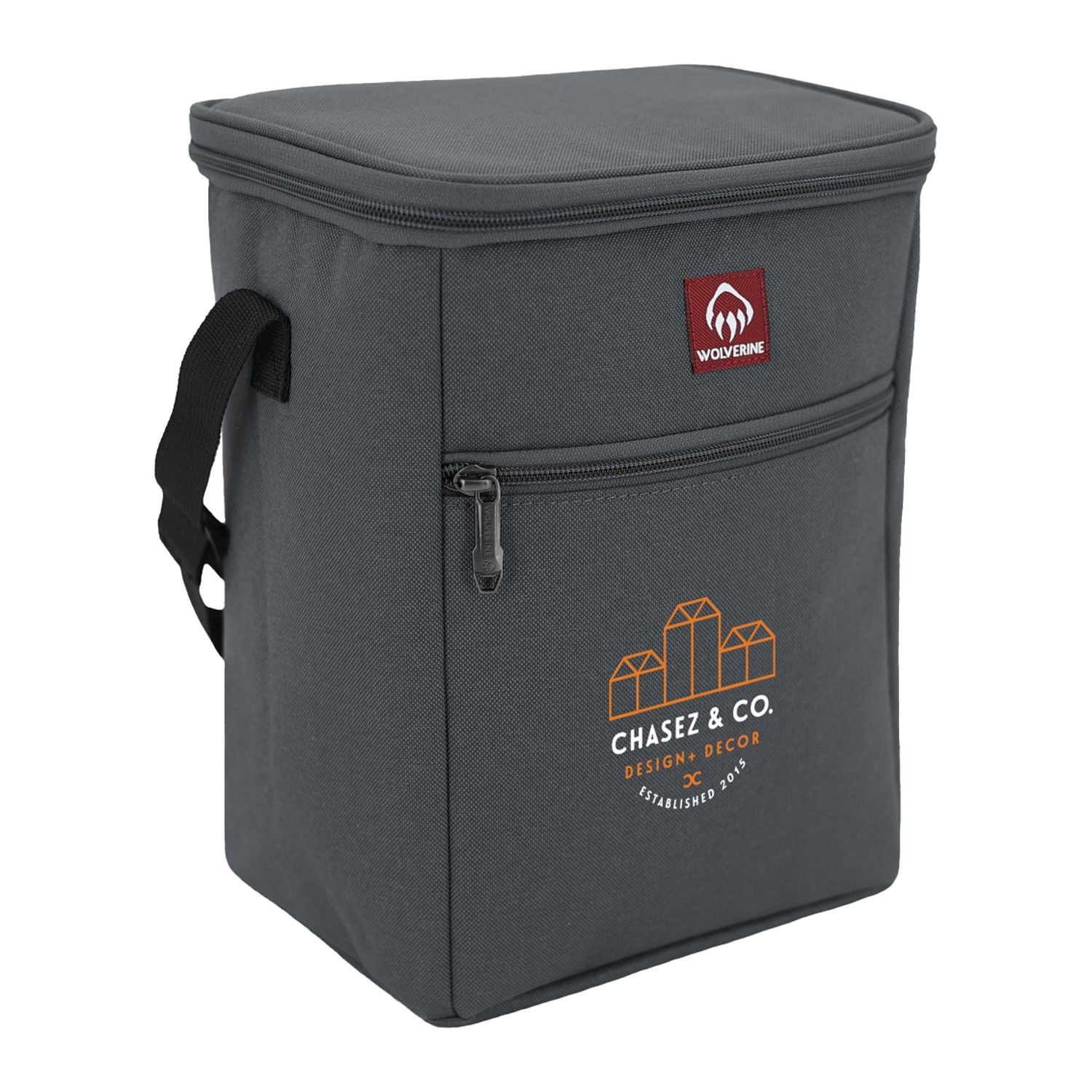 Wolverine Vertical 12 Can Cooler