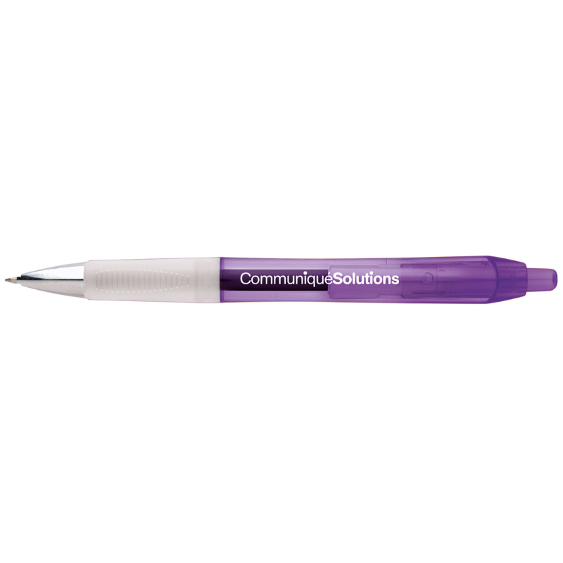 BIC® Intensity® Clic™ Gel Pen