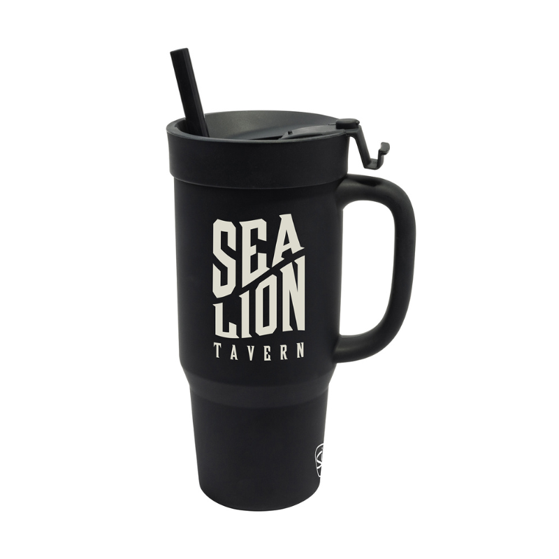 Silipint® Humbler - 32 oz.