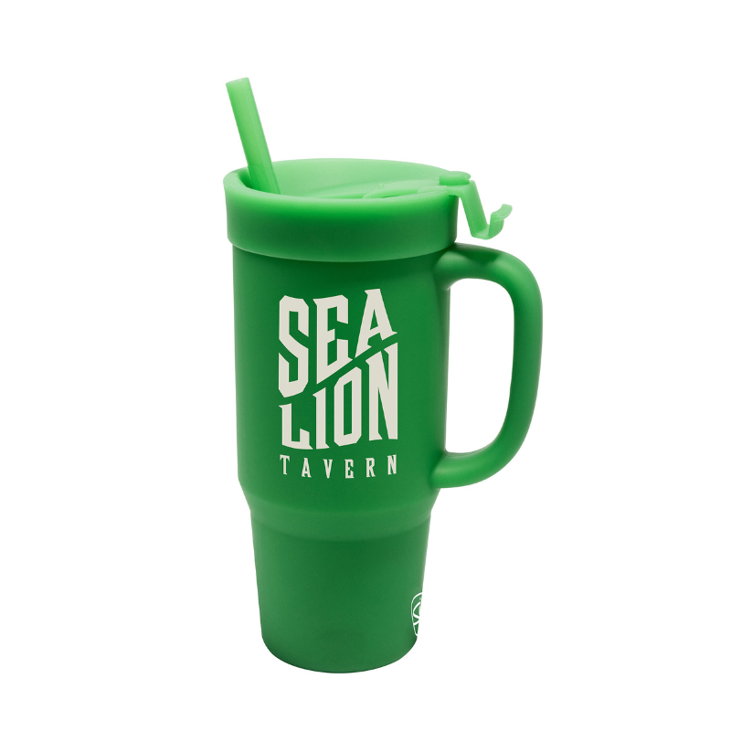 Silipint® Humbler - 32 oz.