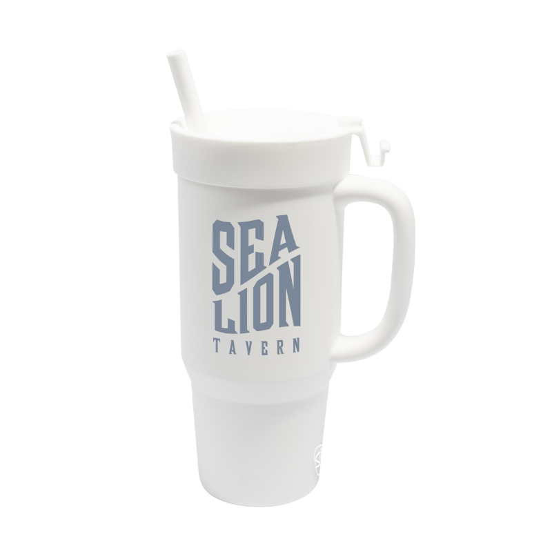 Silipint® Humbler - 32 oz.