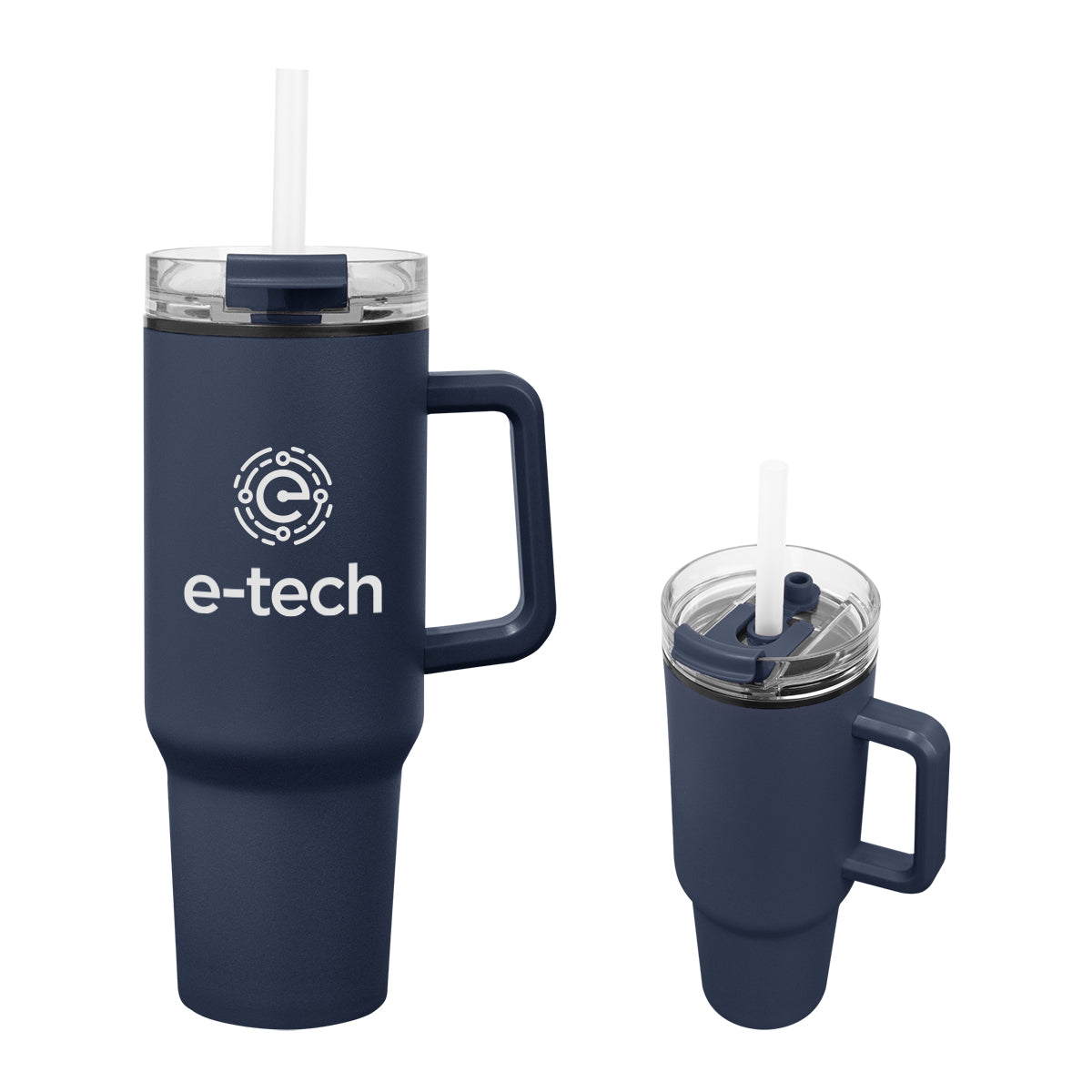 40 oz. Quest Tumbler