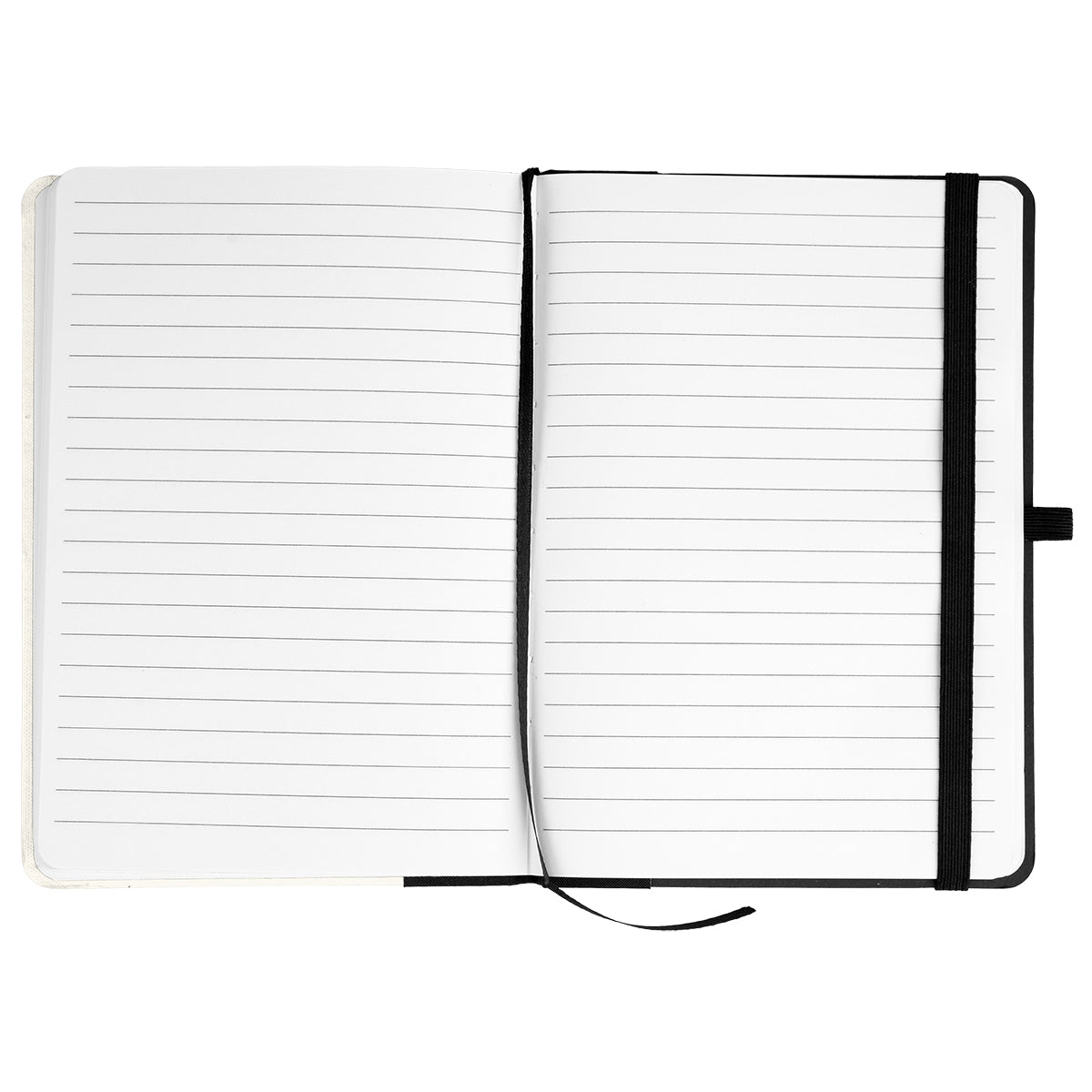 Harper Pulp Journal