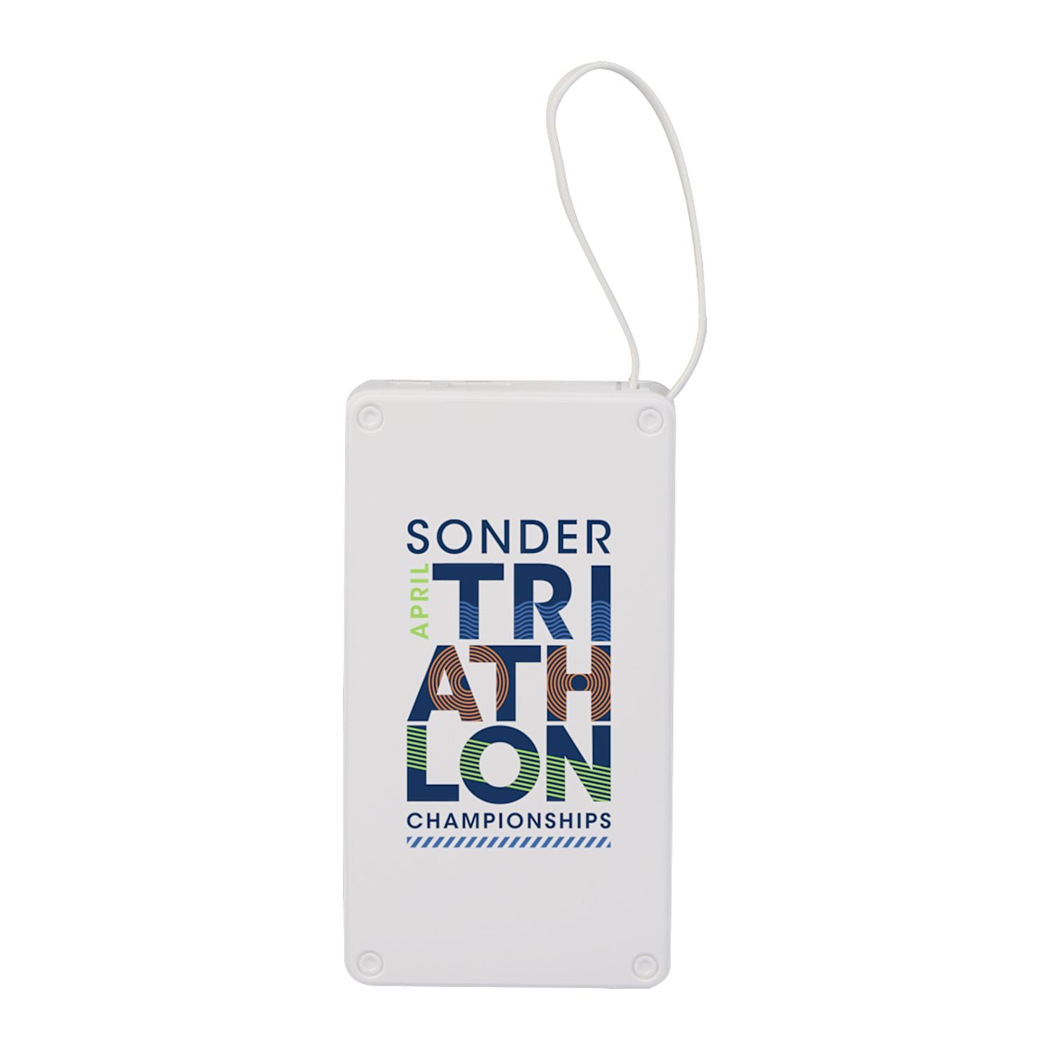 Pure Power 10,000 mAh 35W PD Power Bank