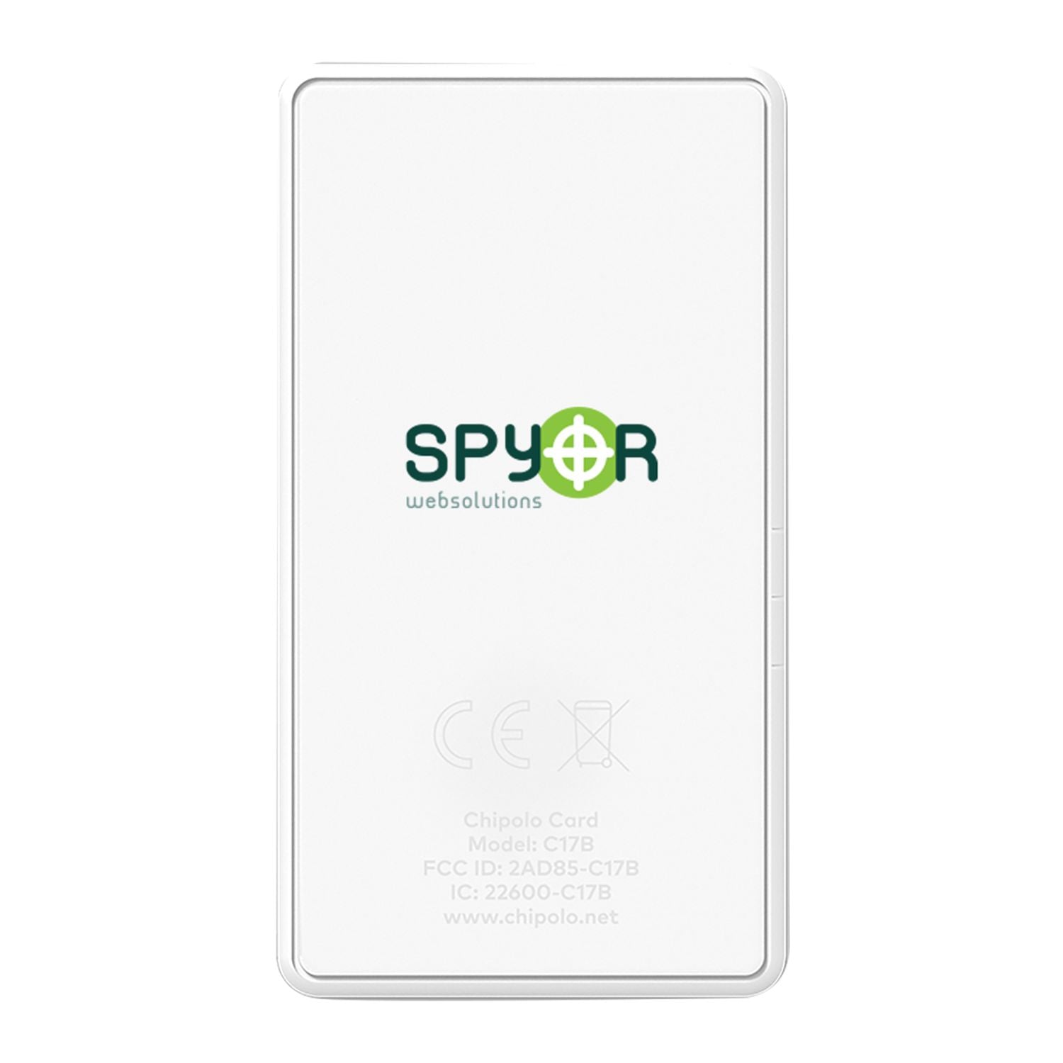 Chipolo CARD