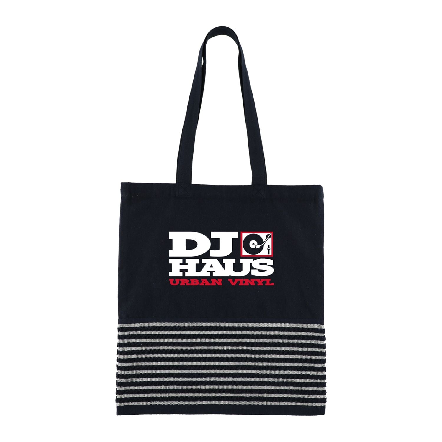 Recycled Terry Convention Tote
