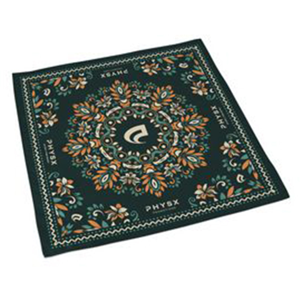 19" X 19" Full Color Dog Bandana