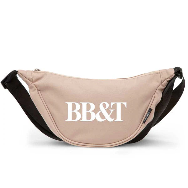 Quinn RPET Sling Bag Quinn RPET Sling Bag