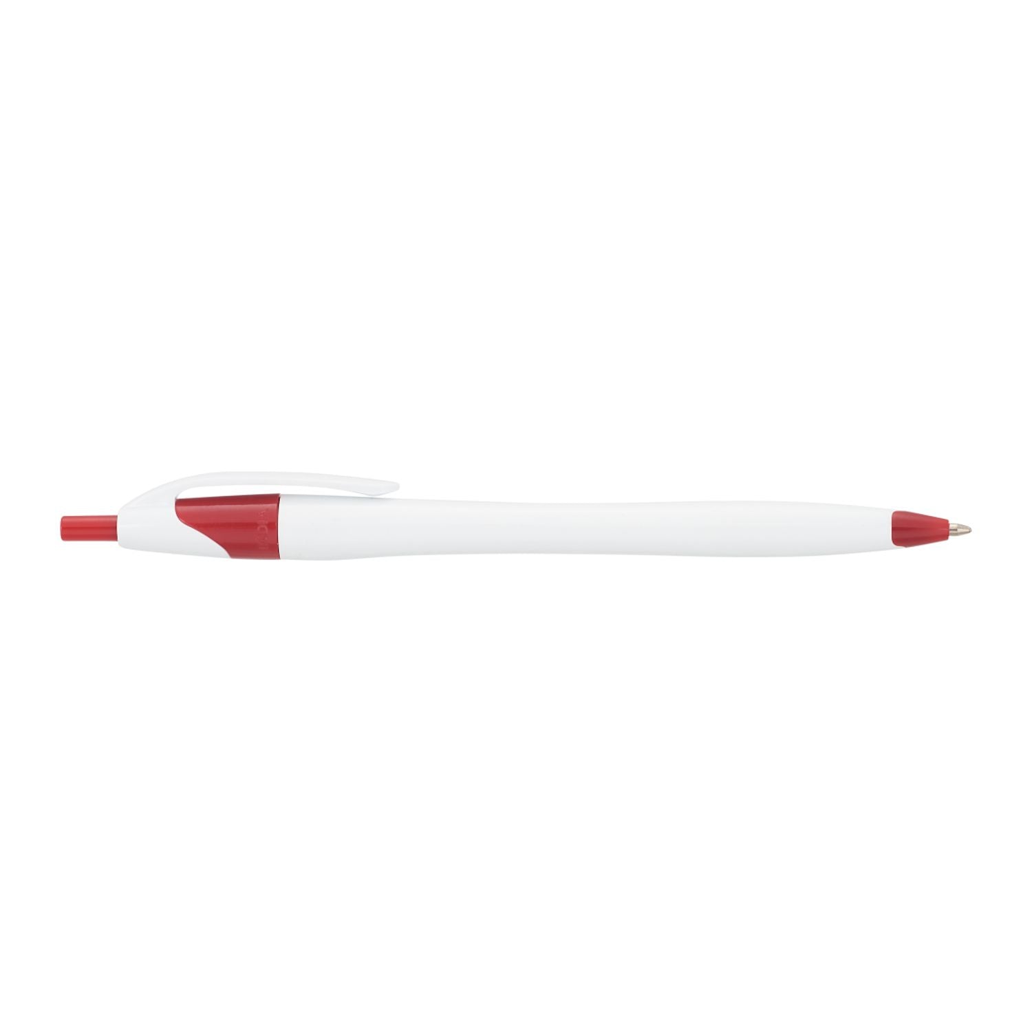 Cougar Retractable Ballpoint Pen