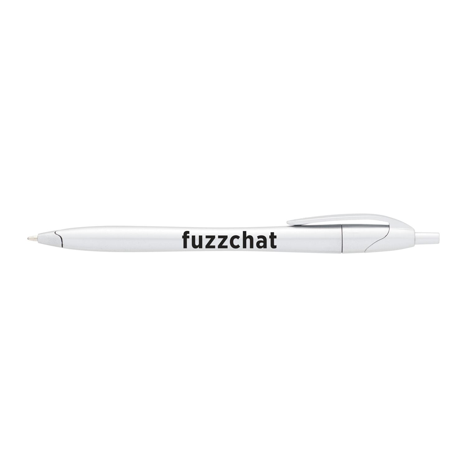 Cougar Retractable Ballpoint Pen