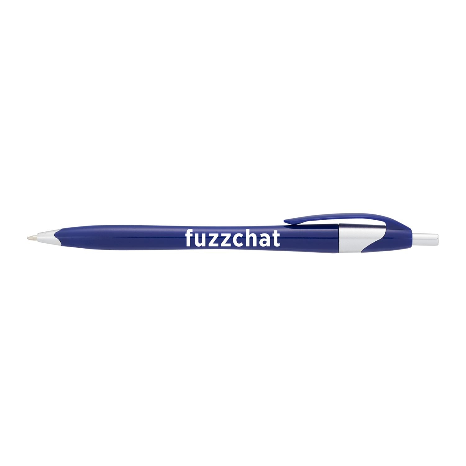 Cougar Retractable Ballpoint Pen