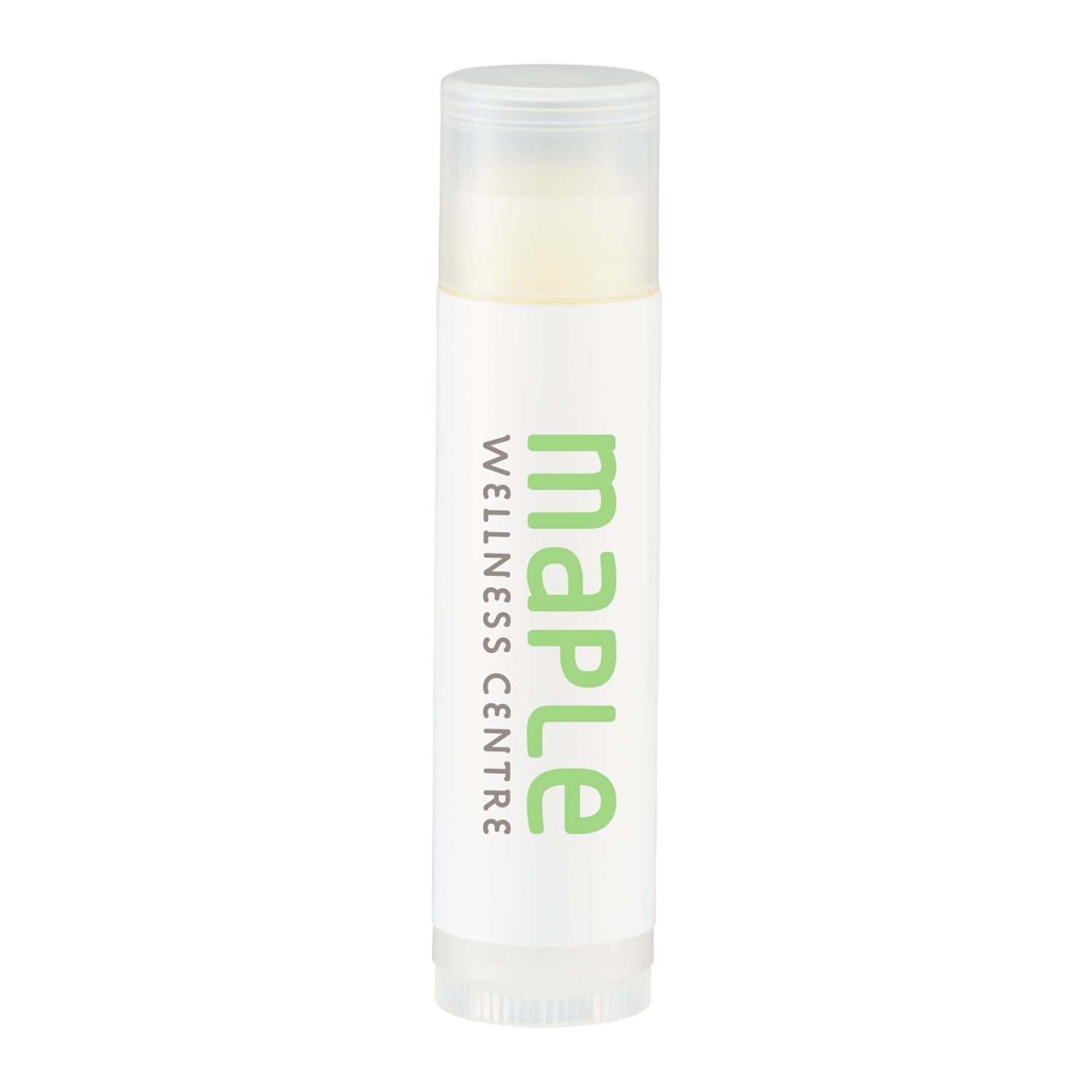 95% Organic Lip Balm