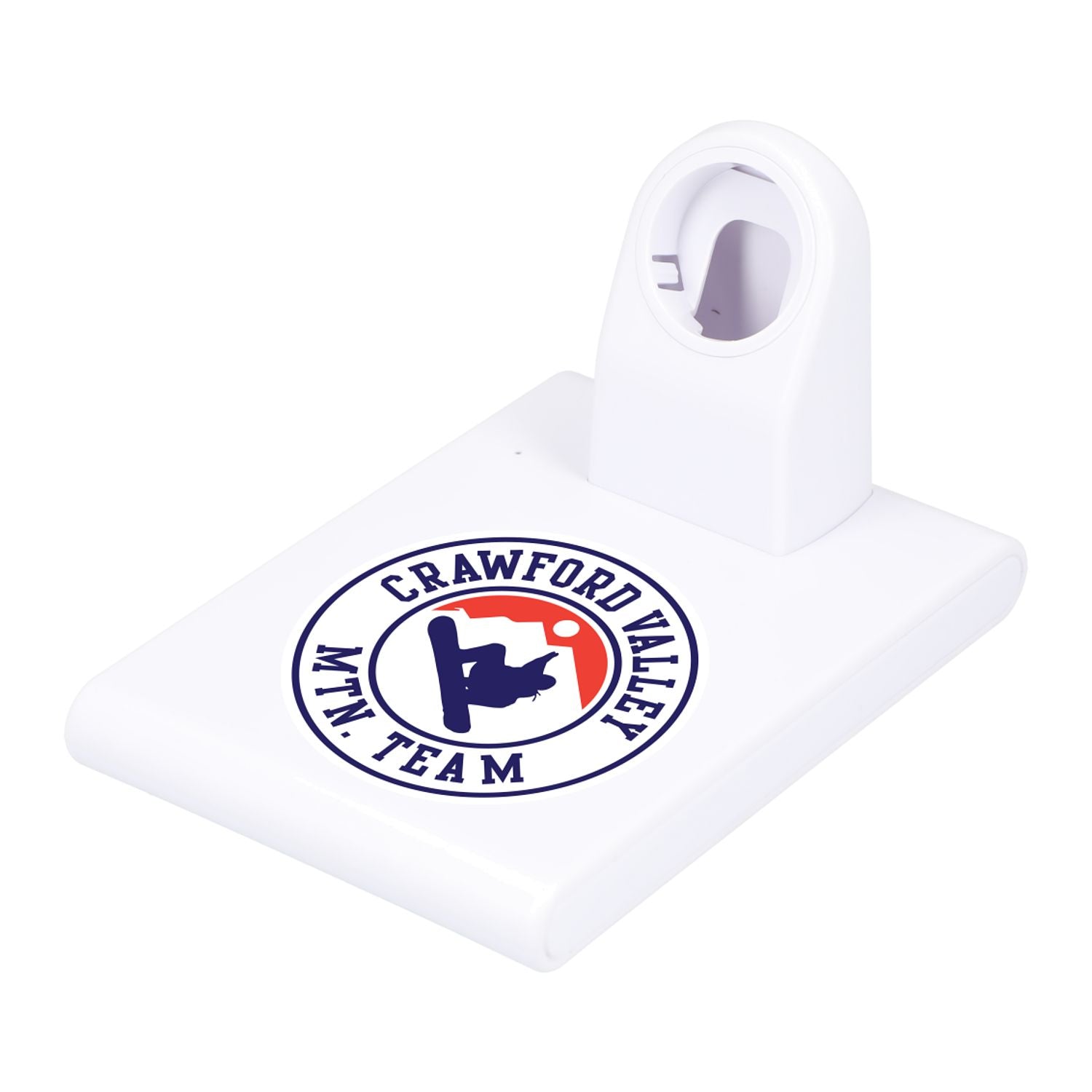 Mate Wireless Charging Pad and iWatch Holder