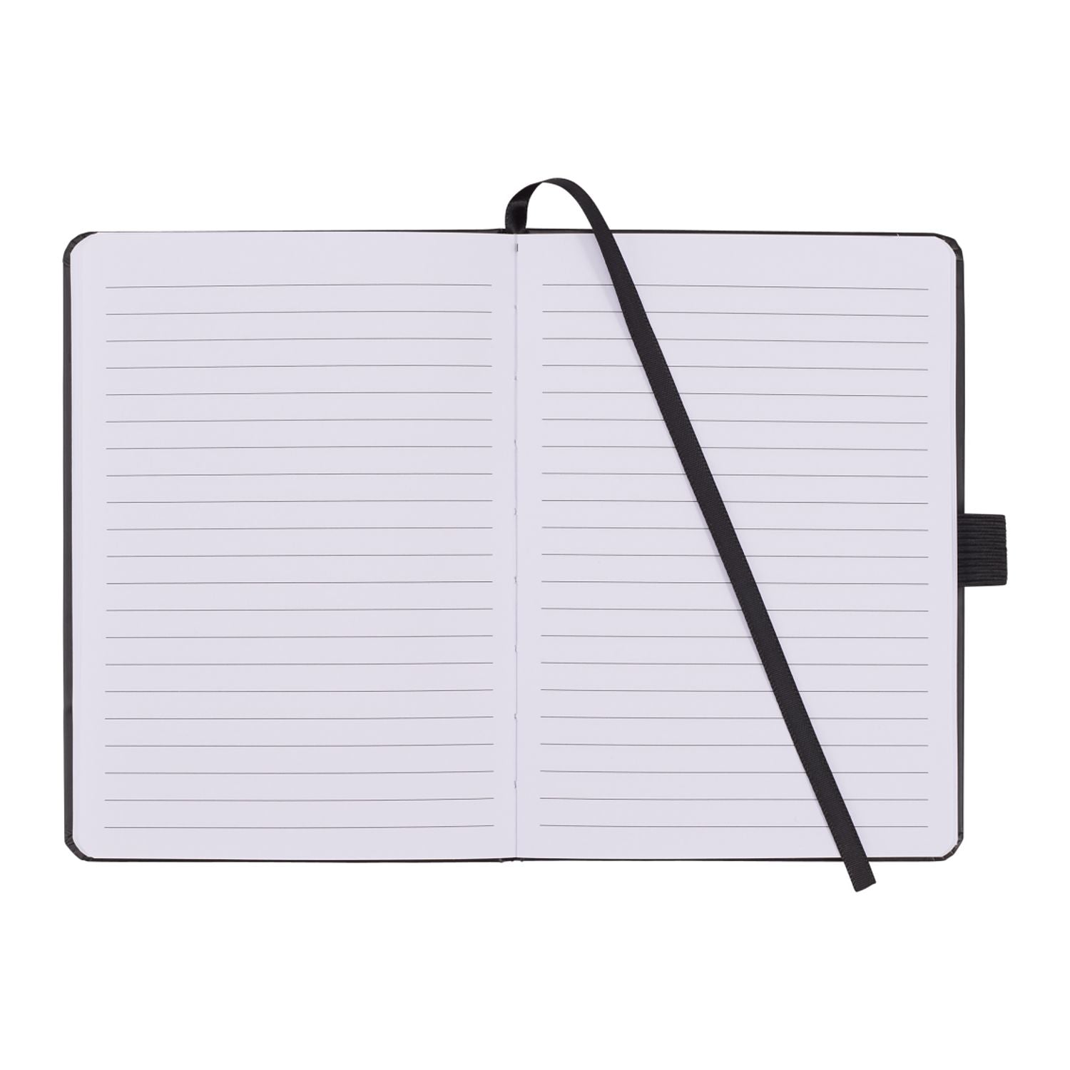 5” x 7” FSC Mix Prism Notebook