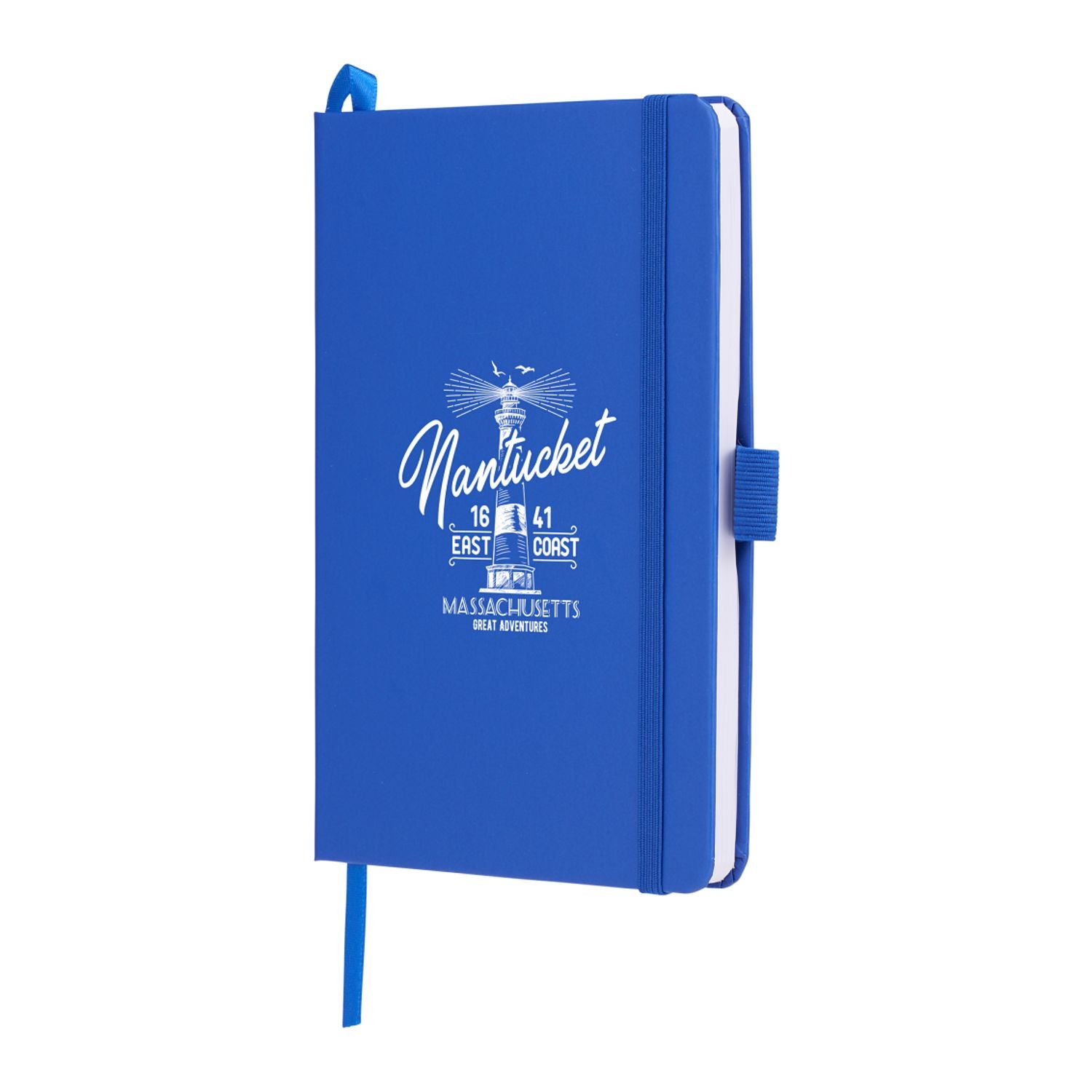 5” x 7” FSC Mix Prism Notebook