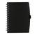 5.5” x 7” FSC® Recycled Coordinator Spiral Notebook