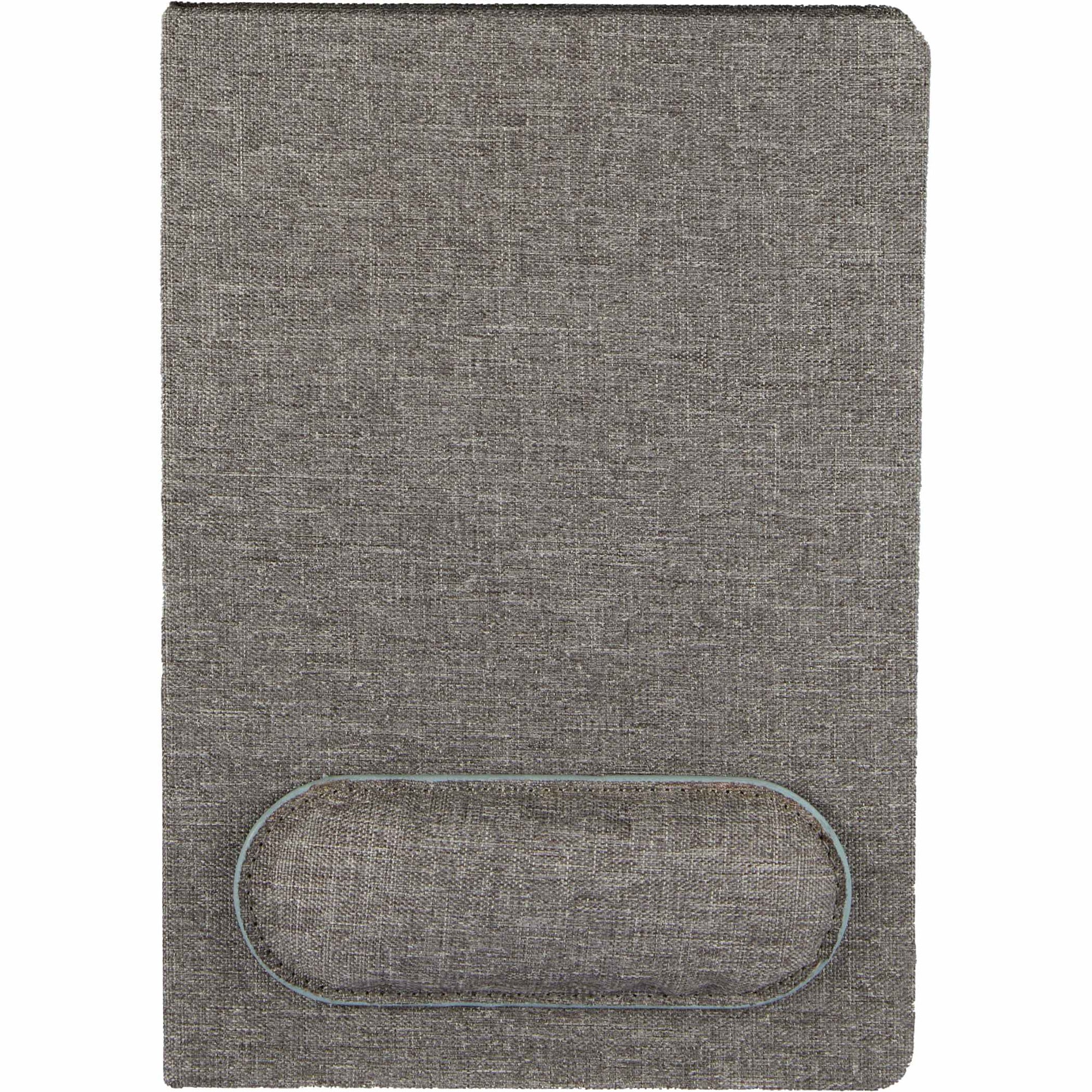 5.5'' x 8.5'' FSC® Recycled PET Office Bound Notebook