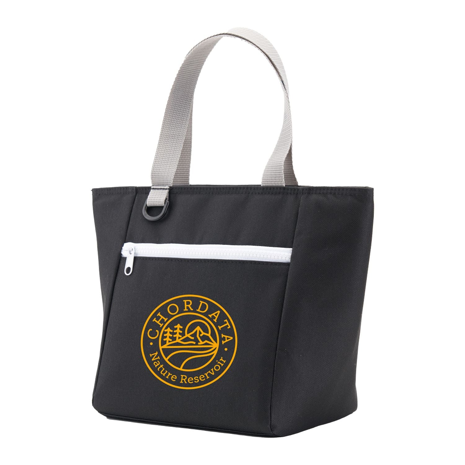 Focus RPET 6 Can Lunch Cooler