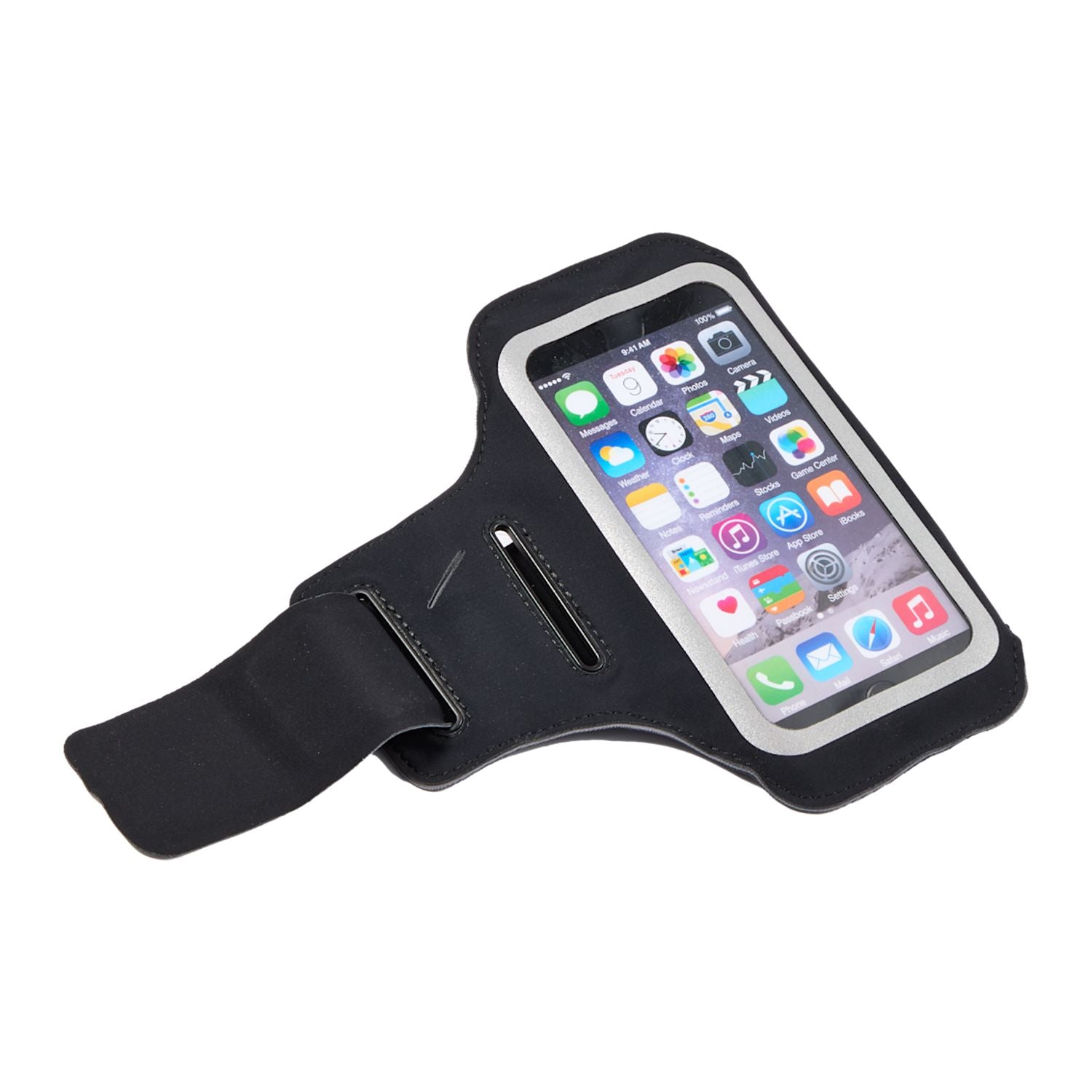 Reflective Running Arm Band