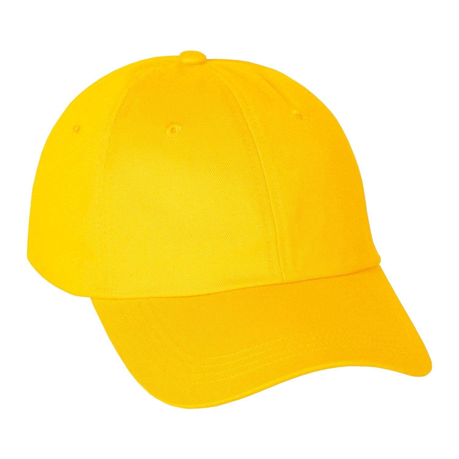 Unisex Apex Chino Twill Ballcap