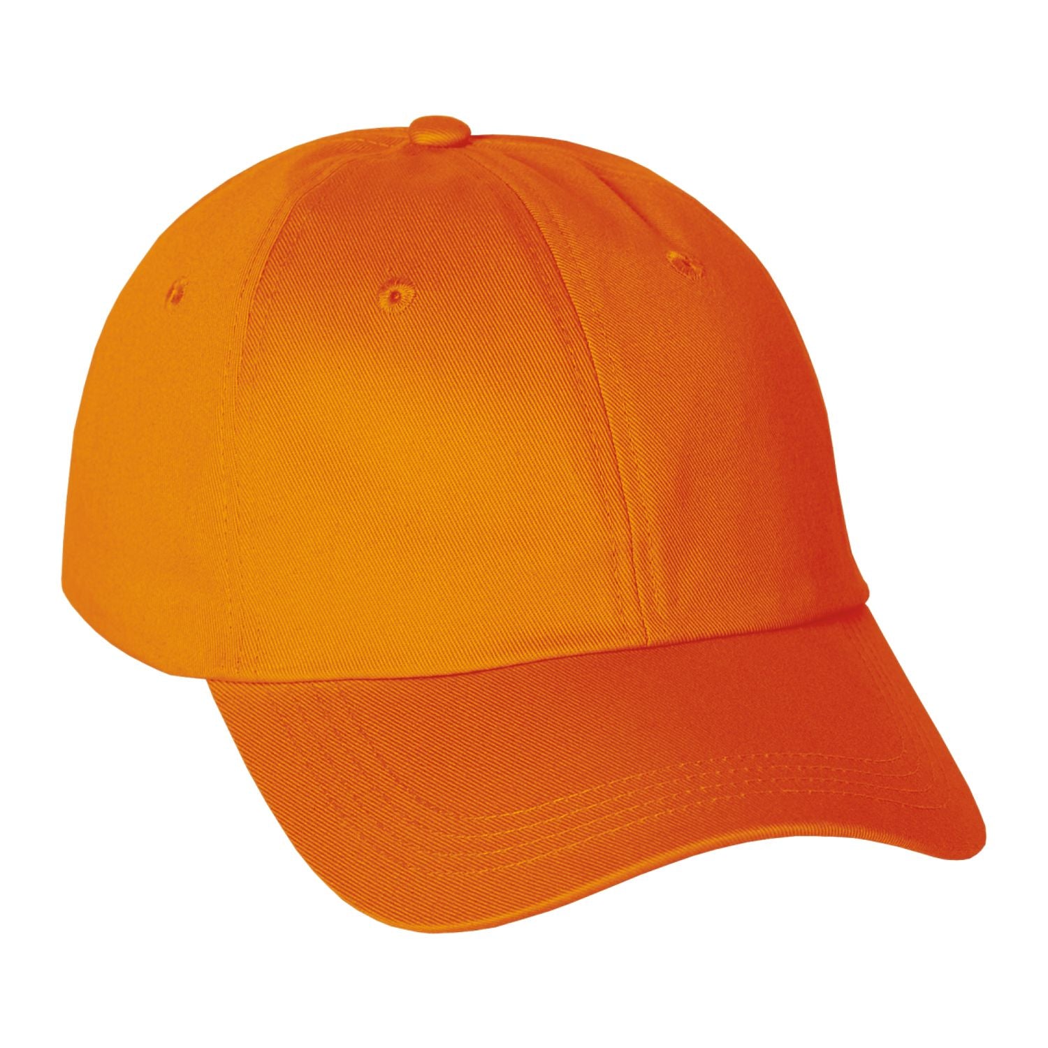 Unisex Apex Chino Twill Ballcap