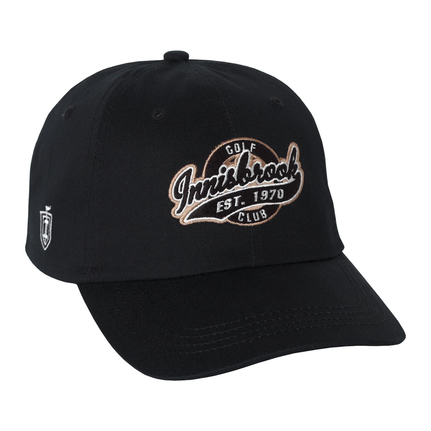Unisex Apex Chino Twill Ballcap
