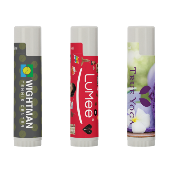 SPF 15 Lip Balm in White Tube