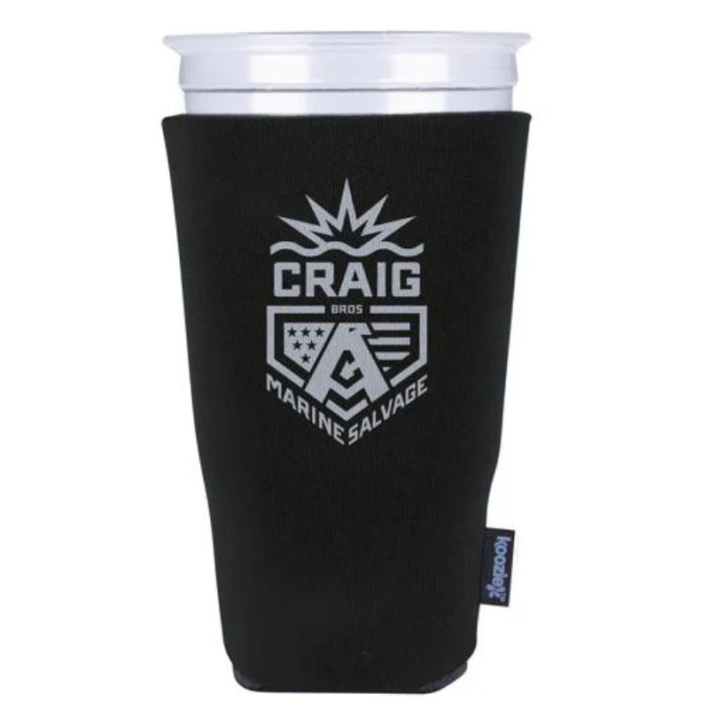 Koozie® Tall Cup Cooler