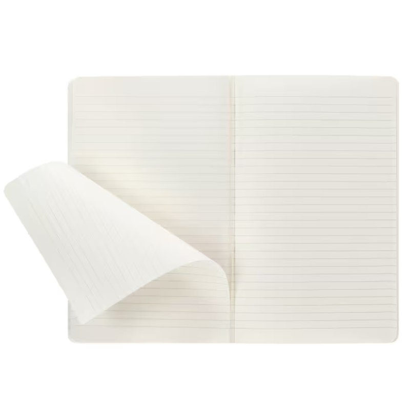 Moleskine® Cahier Ruled Large Journal