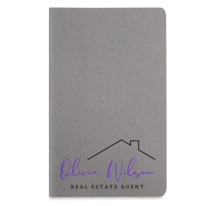 Moleskine® Cahier Ruled Large Journal