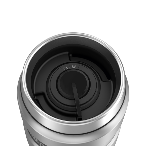 16 oz. Thermos® Stainless King™ Stainless Steel Travel Mug