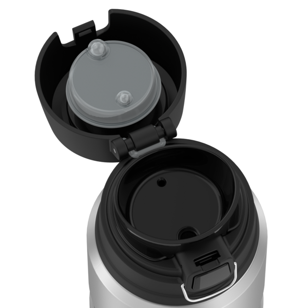 24 oz. Thermos® Stainless King™ Stainless Steel Direct Drink Bottle