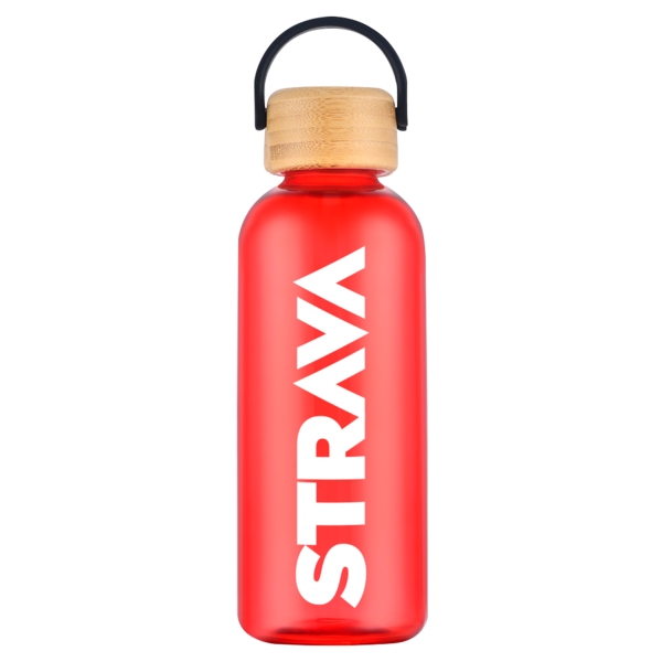 Filmore 21oz rPET water bottle