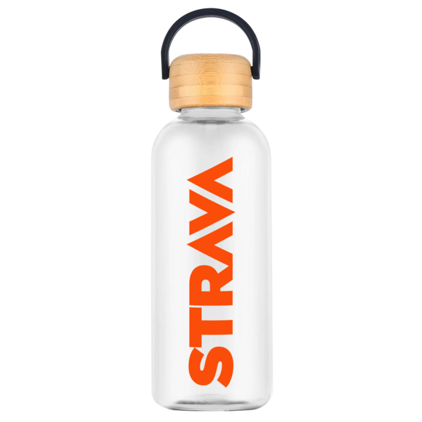 Filmore 21oz rPET water bottle