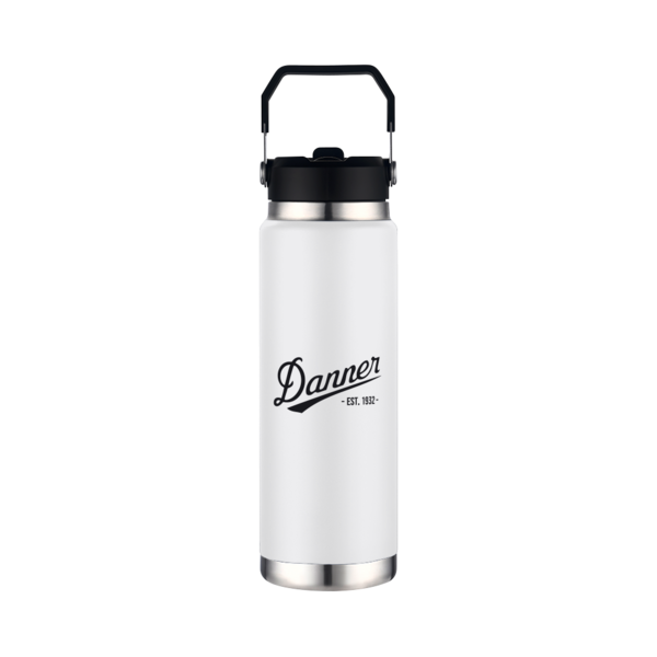Manchester 30oz Vacuum Water Bottle