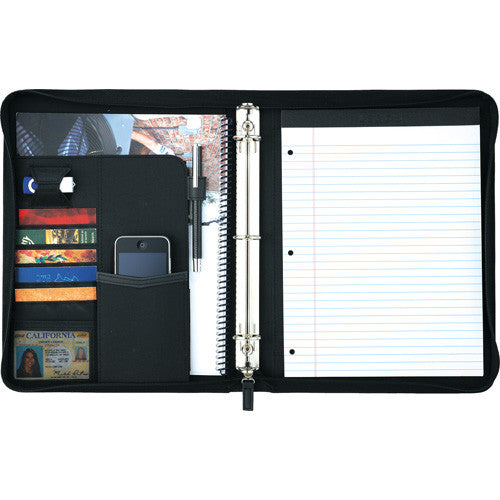 Pedova™ Portfolio with FSC Mix Paper