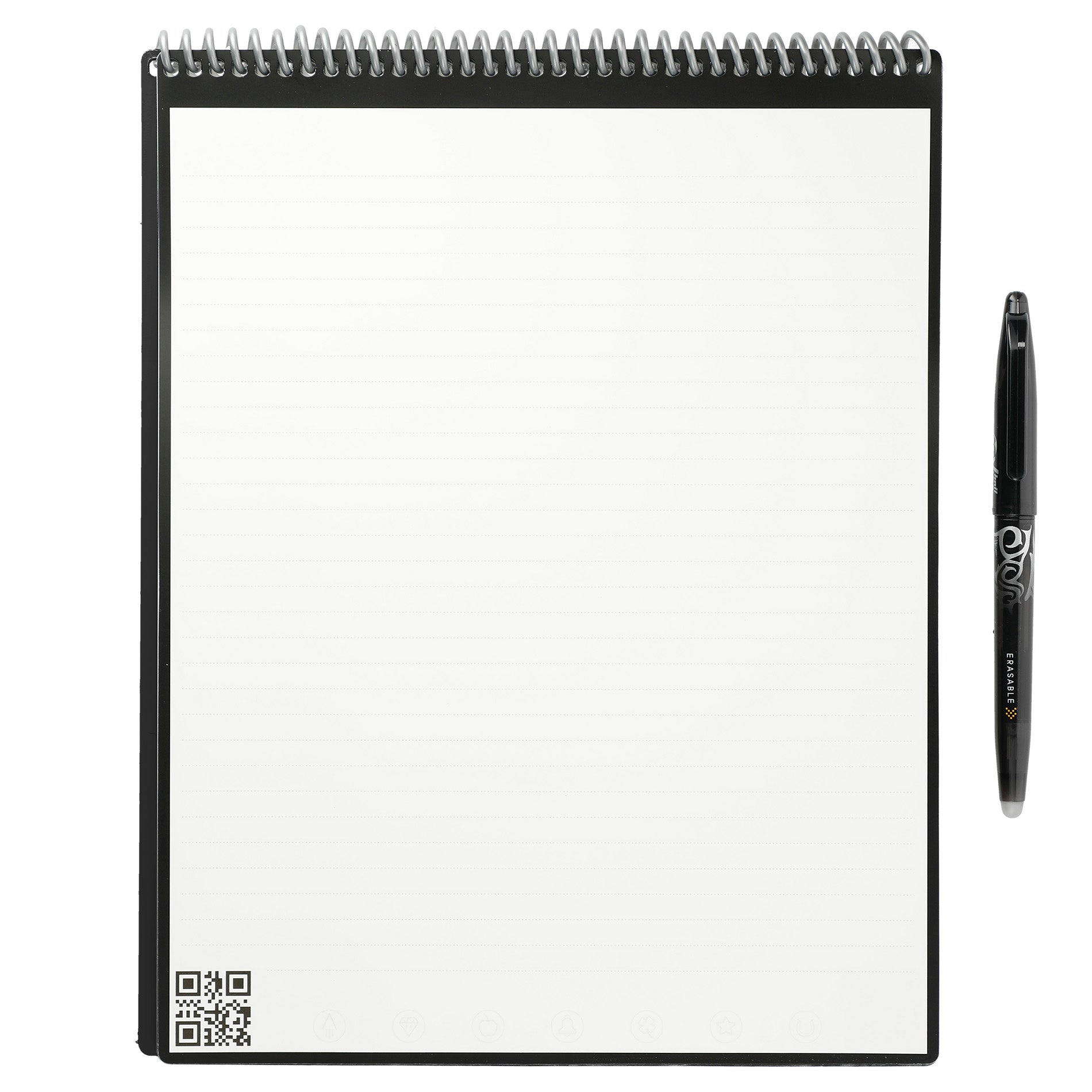 RocketBook Letter Flip Notebook Set