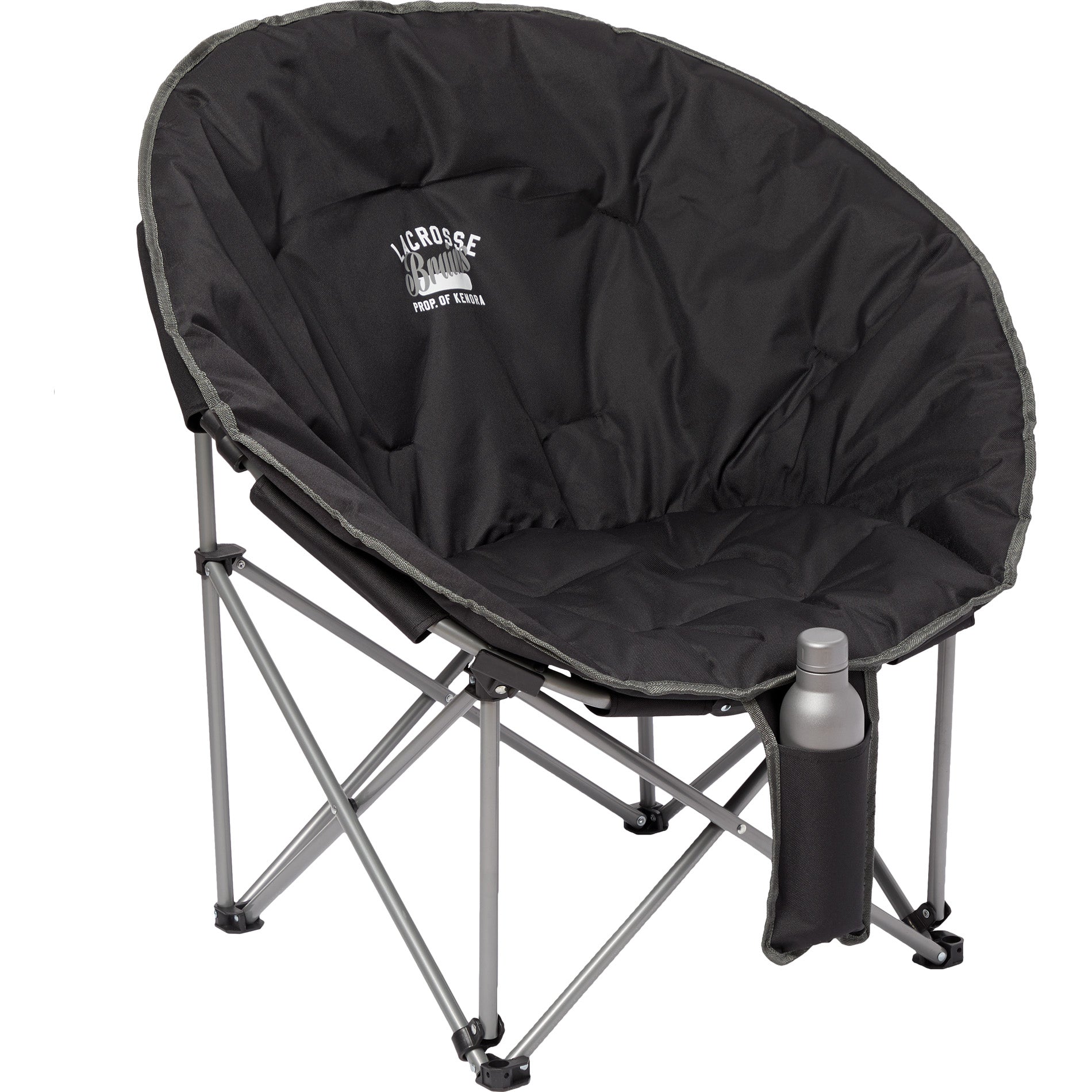 Folding Moon Chair (400lb Capacity)