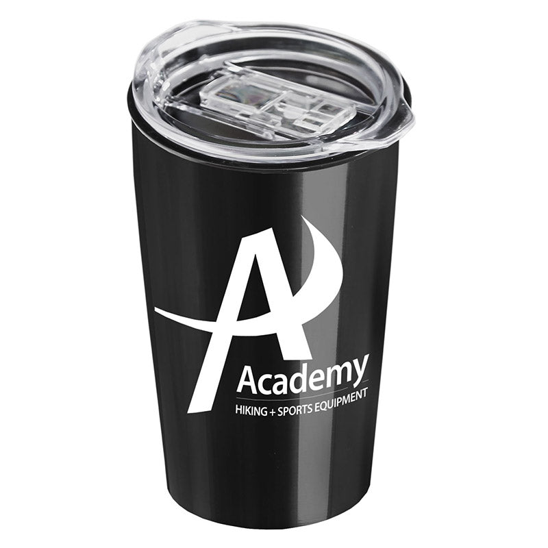 14 oz. Metalike Sentinel Tumbler with Slide Lid