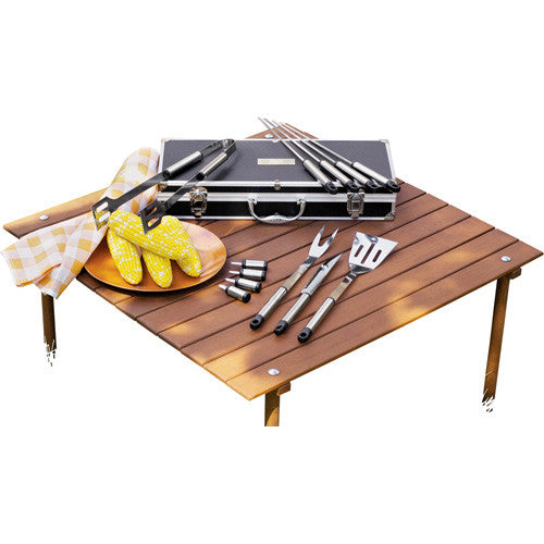 Grill Master Set