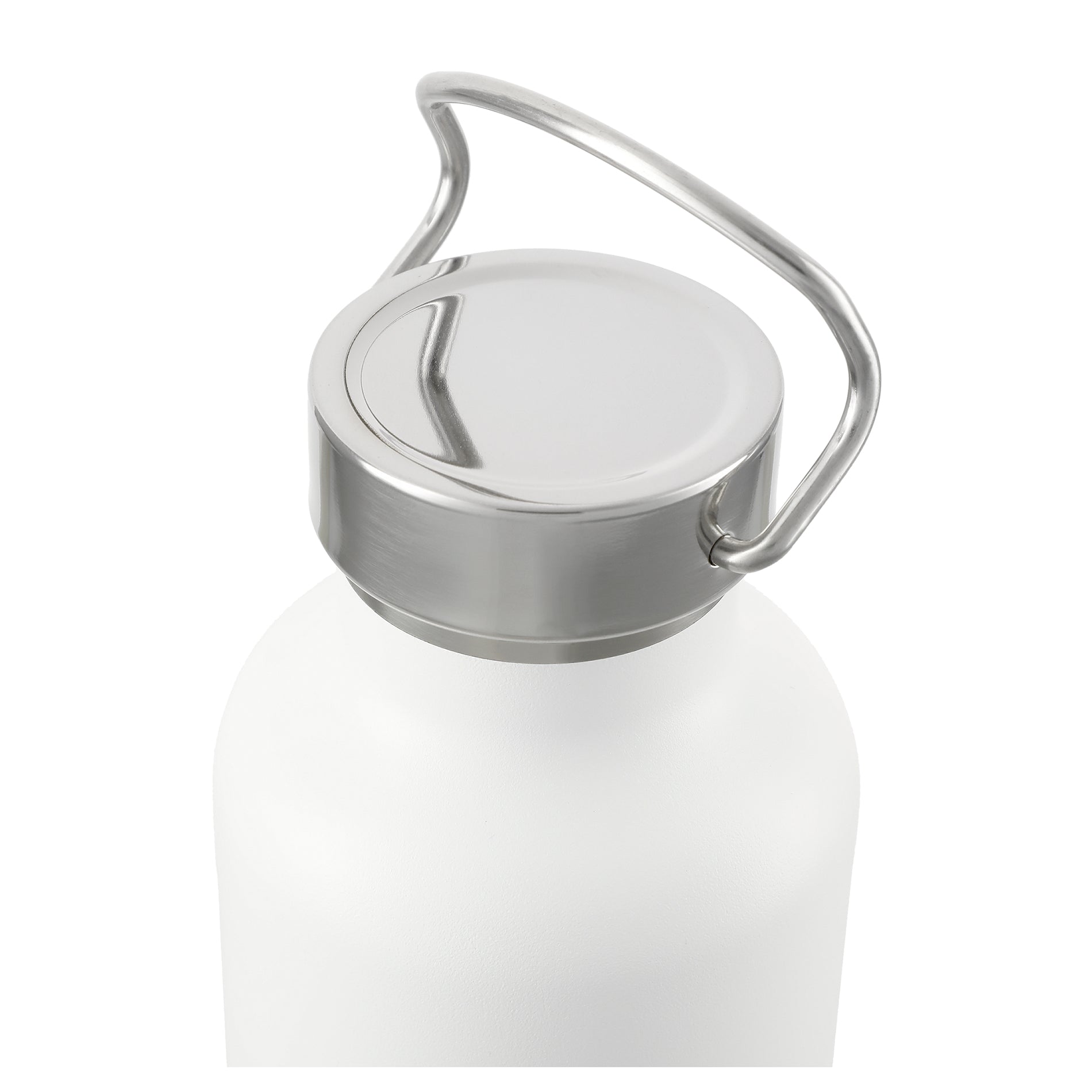 Thor Copper Vacuum Insulated Bottle 32oz